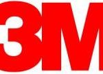 logotipo de 3M