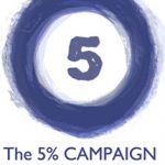 La campaña 5%