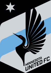 Logotipo de Minnesota United FC