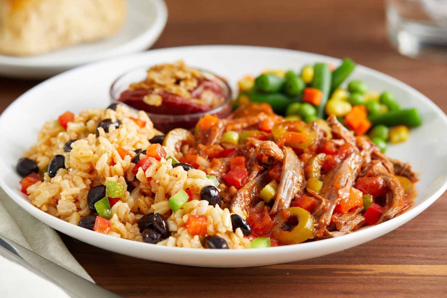 The Meals On Wheels Menu Metro Meals on Wheels