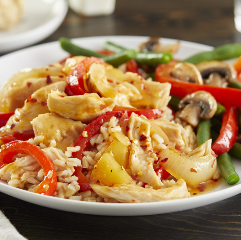 The Meals On Wheels Menu Metro Meals on Wheels