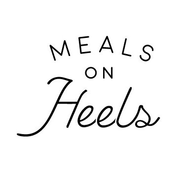 Meals On Heels