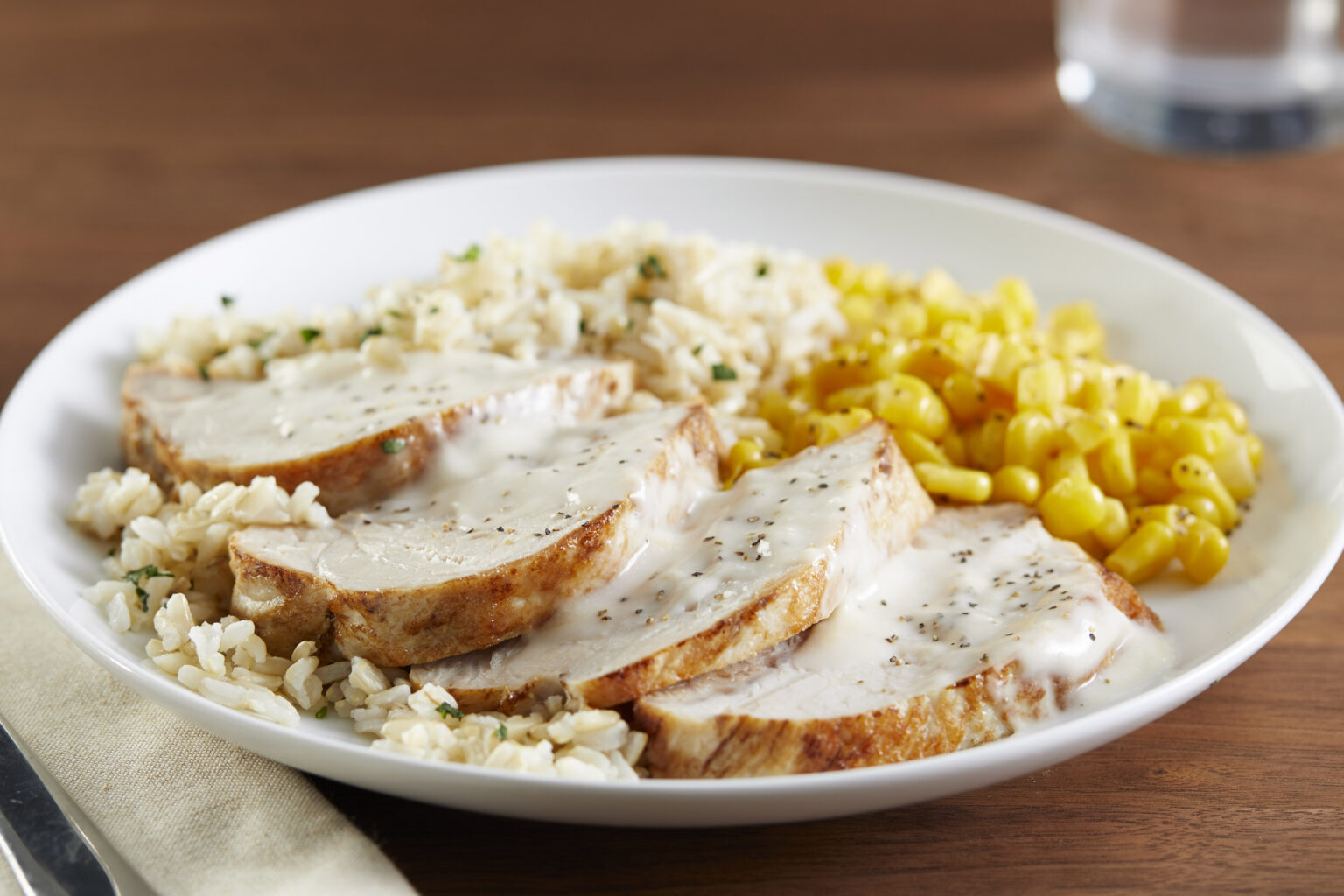 The Meals On Wheels Menu Metro Meals on Wheels