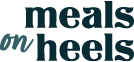 Meals on Heels logo