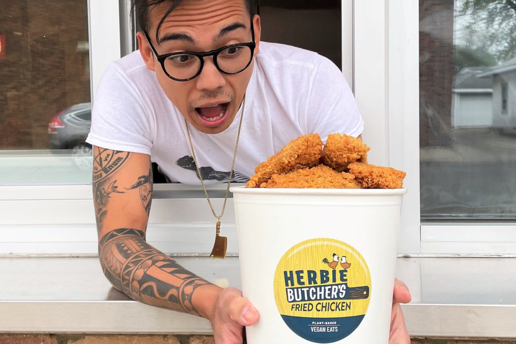 Herbie's Fried Chicken