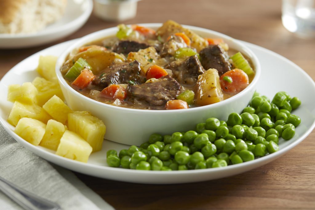 The Meals On Wheels Menu Metro Meals on Wheels