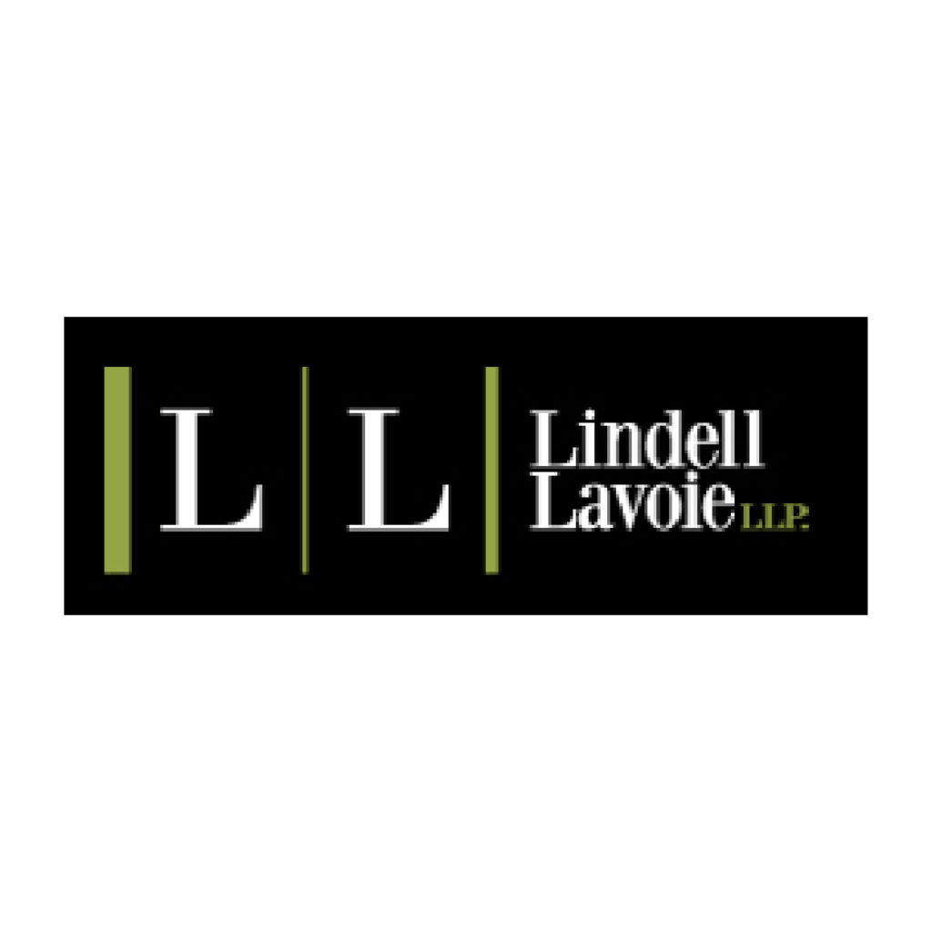 Logo Lindell Lavoie LLP