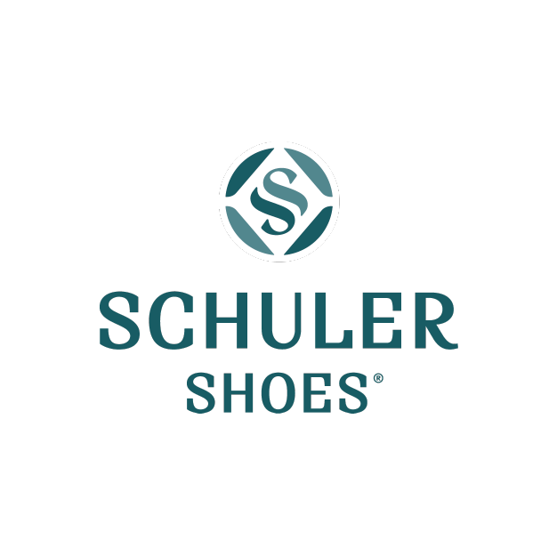 Logotipo de zapatos Schuler