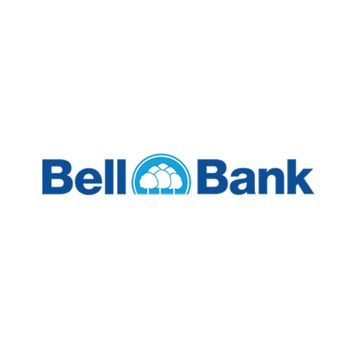 Logotipo del banco de campana
